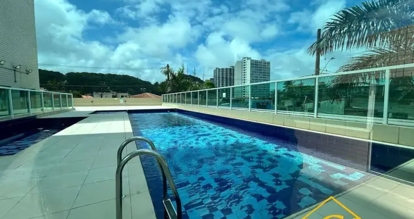 Apartamento com 3 quartos à venda na Praia do Sonho, Itanhaém 