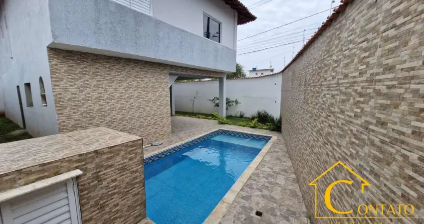 Casa com 3 quartos à venda no Bopiranga, Itanhaém 