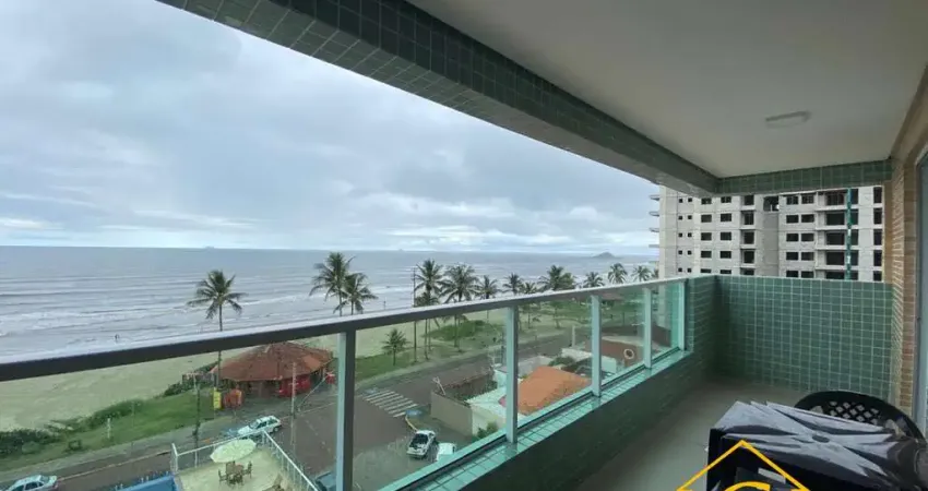 Apartamento alto padrão em itanhaém ( centro ), itanhaém/sp