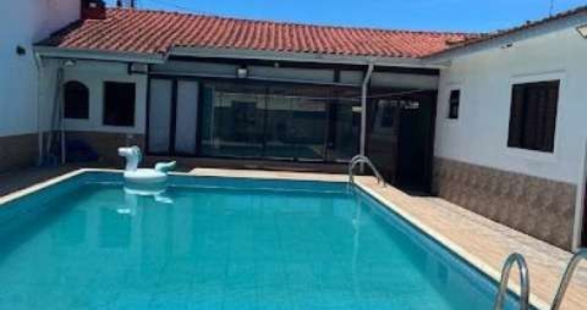 Casa comercial à venda no Mosteiro, Itanhaém 