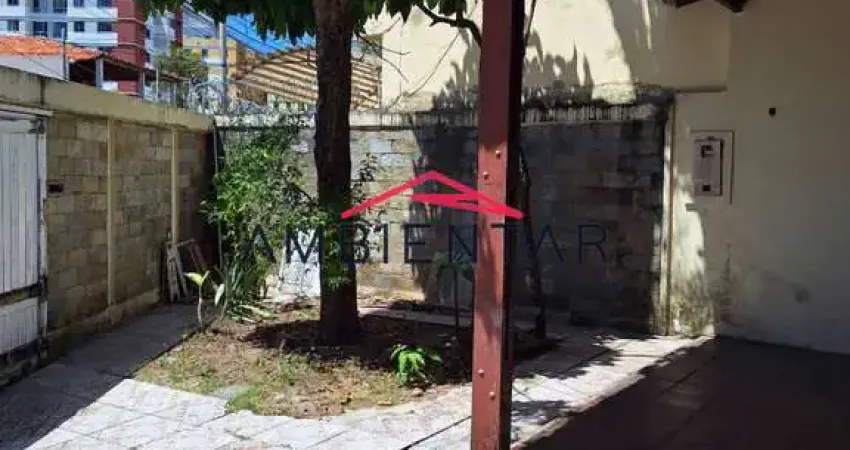 Casa Para Vender com 3 quartos 1 suíte no bairro Luzia em Aracaju