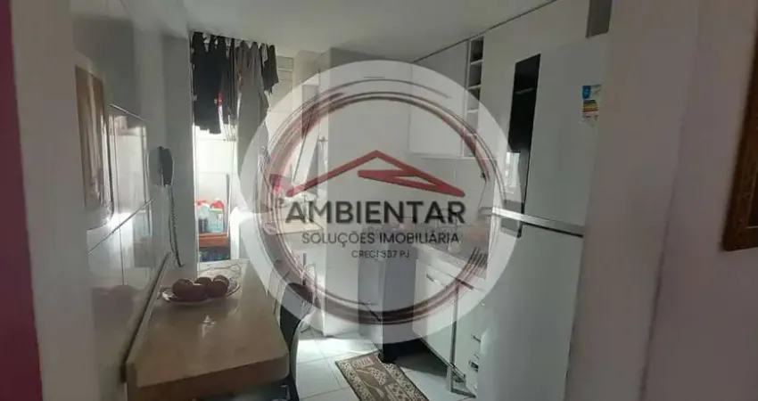 Apartamento Para Vender com 2 quartos no bairro Industrial em Aracaju