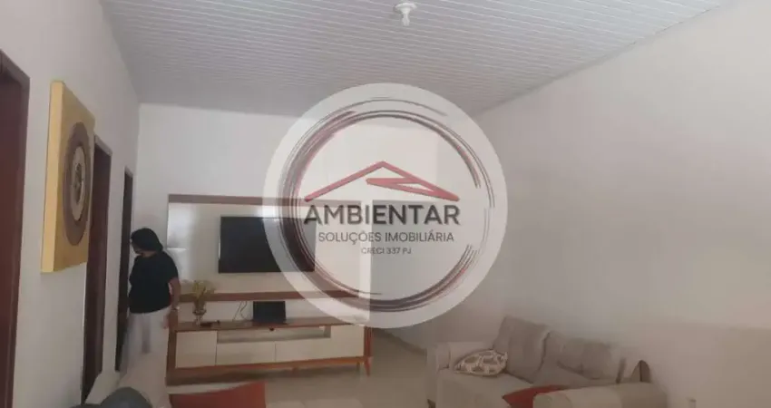 Casa com 3 quartos à venda na Ambientar Imobiliária, 705, Farolândia, Aracaju