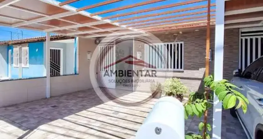 Casa Para Vender com 3 quartos no bairro Aeroporto em Aracaju