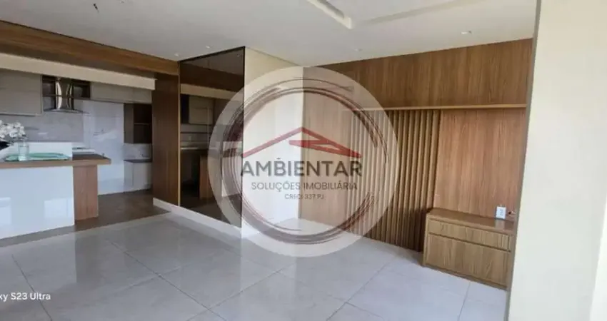 Apartamento Para Vender com 03 quartos 02 suítes no bairro Ponto Novo em Aracaju / SEMI MOBILIADO COM REIKI