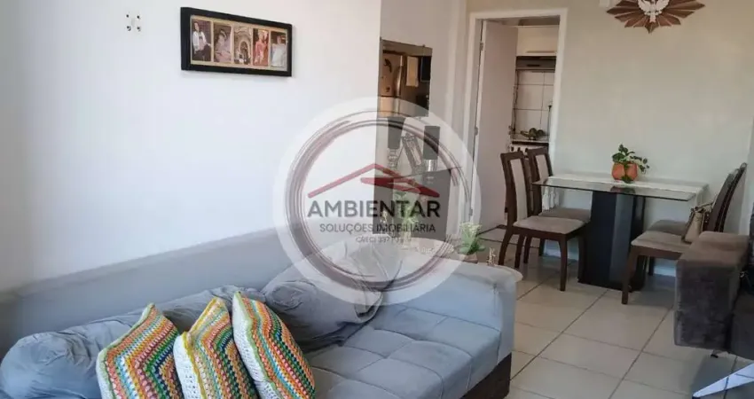 Apartamento Para Vender com 3 quartos 1 suíte no bairro São José em Aracaju