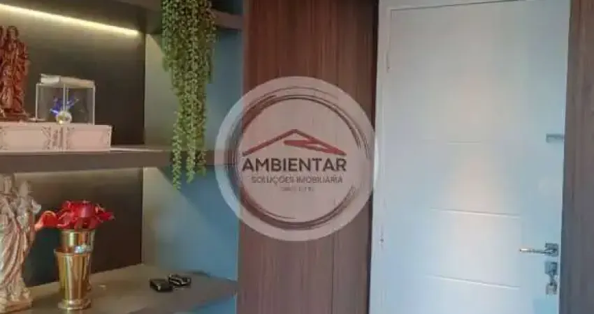 Apartamento com 3 quartos à venda na Ambientar Imobiliária, 705, São José, Aracaju