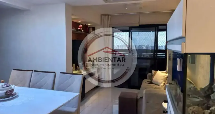 Apartamento Para Vender com 3 quartos 1 suíte no bairro São José em Aracaju