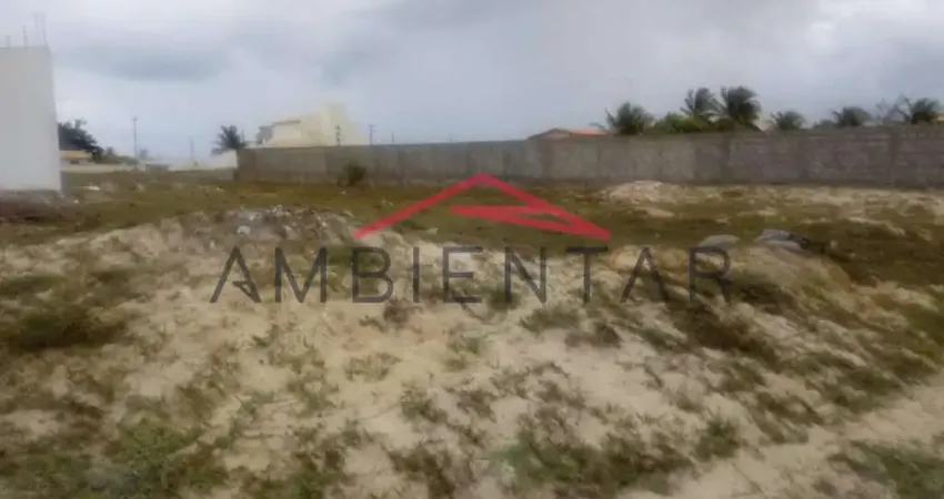 Lote / Terreno de Bairro Para Vender no bairro Praia do Saco em Estância, Loteamento Pitangueiras