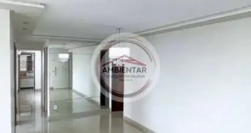 Apartamento com 3 quartos à venda na Rua Gervásio de Araújo Souza, 705, Luzia, Aracaju