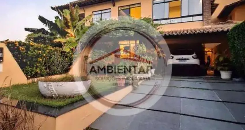 Casa em condomínio fechado com 3 quartos à venda na Ambientar Imobiliária, 705, Farolândia, Aracaju