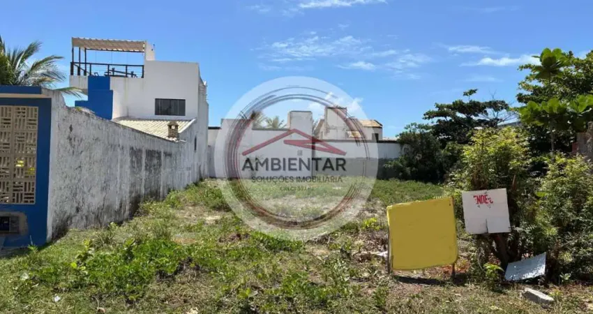 Lote / Terreno de Bairro Para Vender no Abaís em Estância