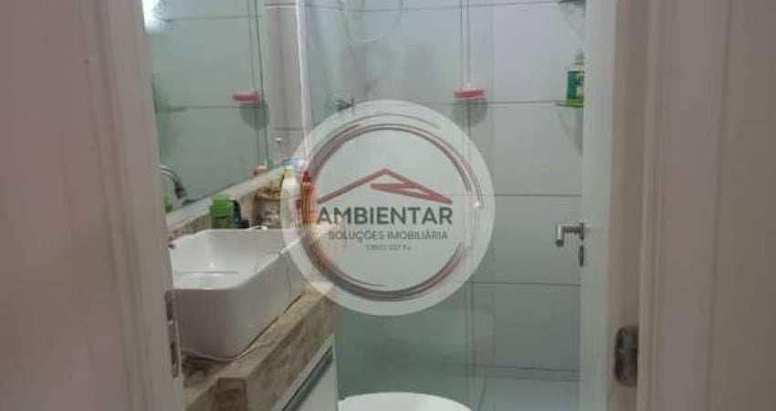 Apartamento com 2 quartos à venda na Ambientar, 705, Alphaville Sergipe, Barra dos Coqueiros