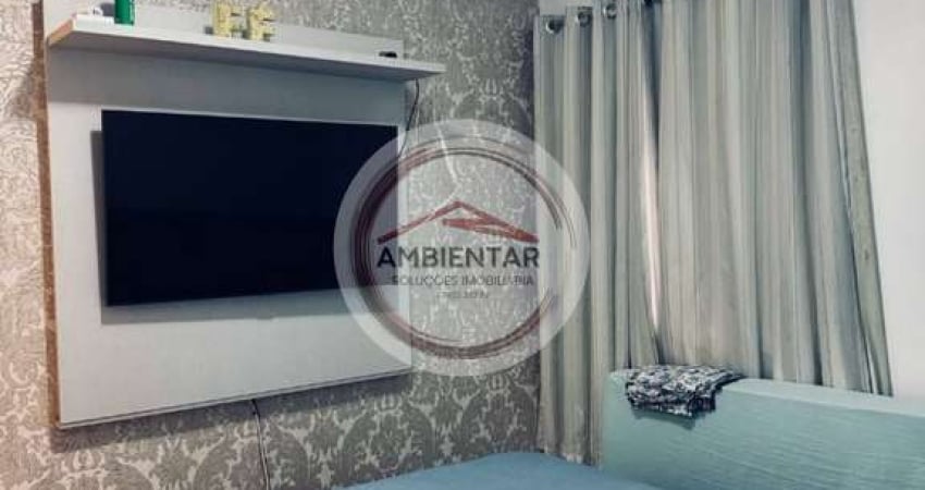 Apartamento com 3 quartos à venda na Ambientar, 705, Alphaville Sergipe, Barra dos Coqueiros