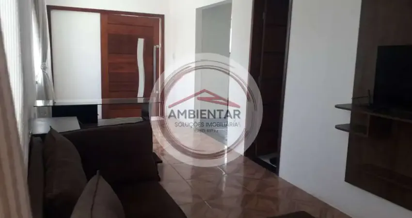 Casa com 3 quartos à venda na Avenida José Vicente de Almeida, 35, Aruana, Aracaju