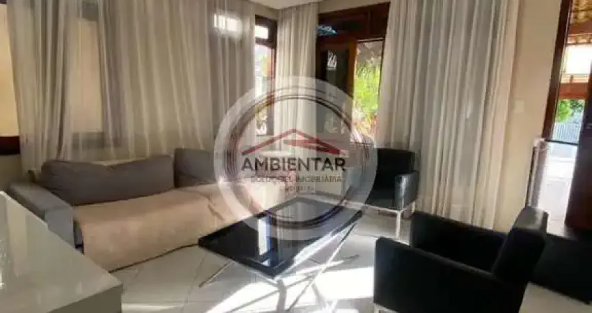 Casa em condomínio fechado com 4 quartos à venda na Avenida José Vicente de Almeida, 168, Aruana, Aracaju