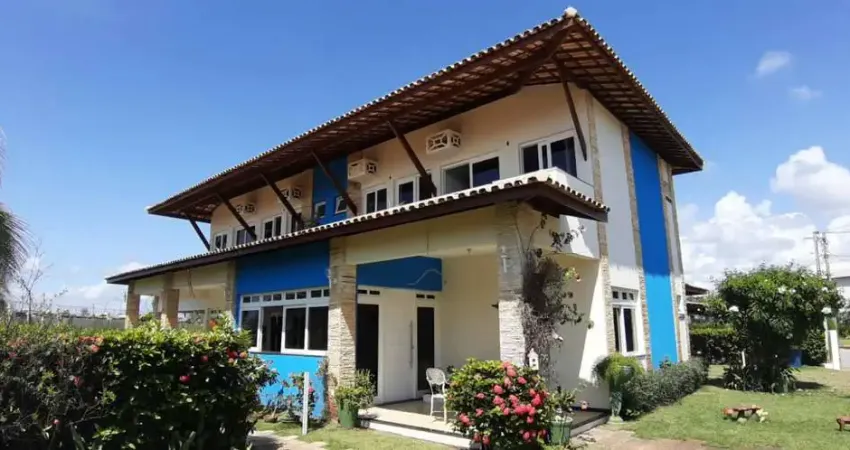 Apartamento com 5 quartos à venda na Ambientar, 705, Aruana, Aracaju