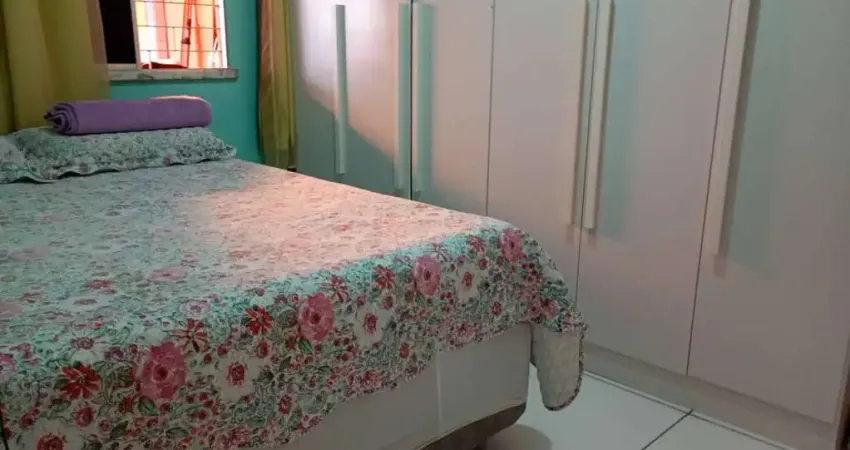 Casa com 3 quartos à venda na Ambientar, 705, Conjunto Albano Franco, Nossa Senhora do Socorro