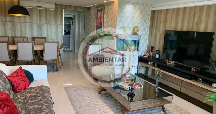 Apartamento com 3 quartos à venda na Ambientar, 705, Farolândia, Aracaju