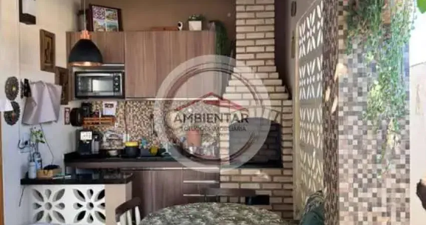 Casa em condomínio fechado com 3 quartos à venda na Avenida José Vicente de Almeida, 54, Aruana, Aracaju