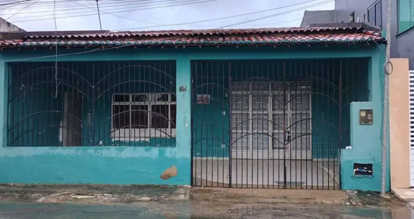 Casa com 3 quartos à venda na Ambientar, 1, Ponto Novo, Aracaju