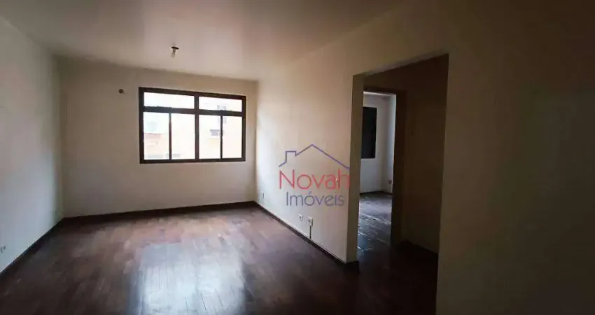 Apartamento à venda, 85 m² por R$ 497.000,00 - Ponta da Praia - Santos/SP