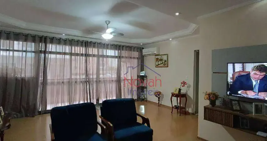Apartamento à venda, 101 m² por R$ 650.000,00 - Itararé - São Vicente/SP