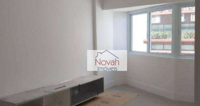 Apartamento com 2 dormitórios à venda, 68 m² por R$ 700.000,00 - Aparecida - Santos/SP
