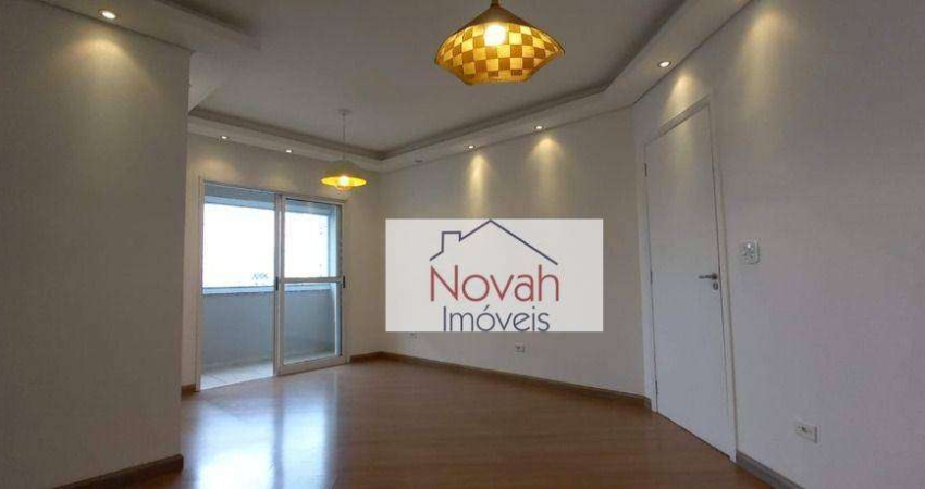 Apartamento à venda, 68 m² por R$ 700.000,00 - Vila da Saúde - São Paulo/SP