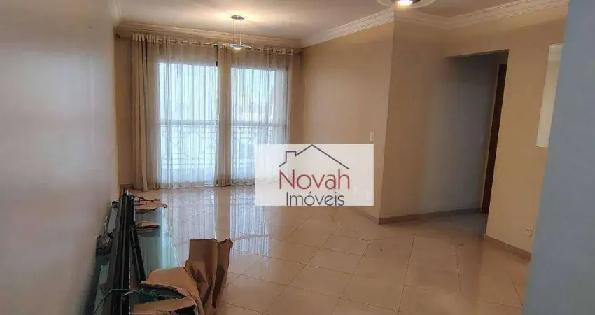 Apartamento à venda, 108 m² por R$ 1.080.000,00 - Saúde - São Paulo/SP