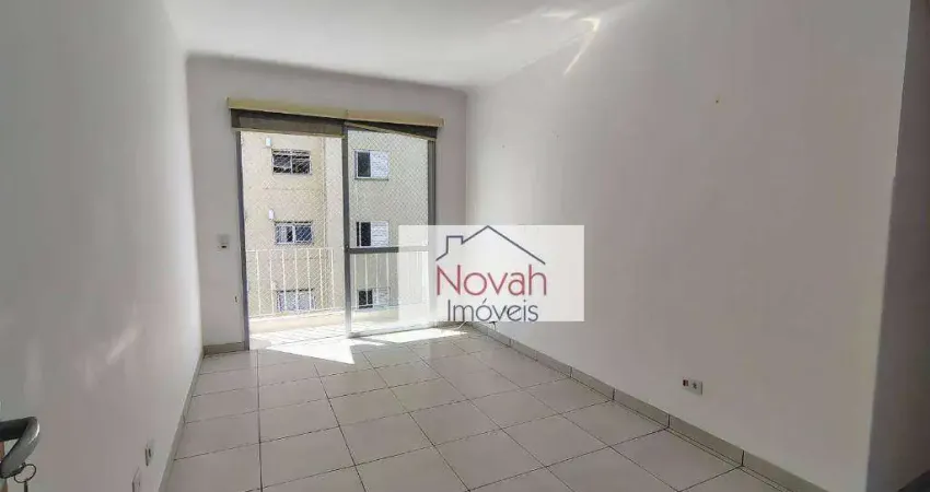 Apartamento à venda, 82 m² por R$ 528.000,00 - Chácara Inglesa - São Paulo/SP
