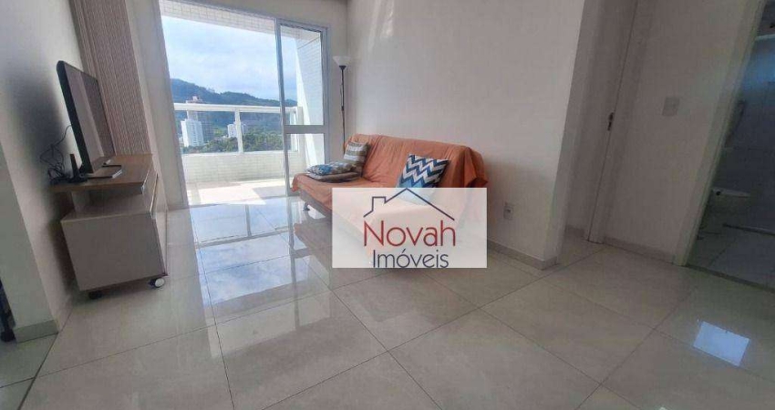 Apartamento à venda, 66 m² por R$ 480.000,00 - Vila Valença - São Vicente/SP