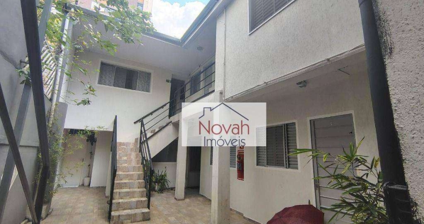 Studio com 22 dormitórios à venda, 453 m² por R$ 7.250.000 - Vila Clementino - São Paulo/SP