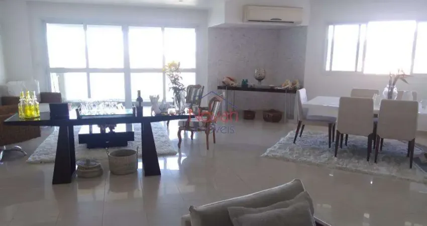 Apartamento, 200 m² - venda por R$ 2.790.000,00 ou aluguel por R$ 16.000,00/mês - Ponta da Praia - Santos/SP
