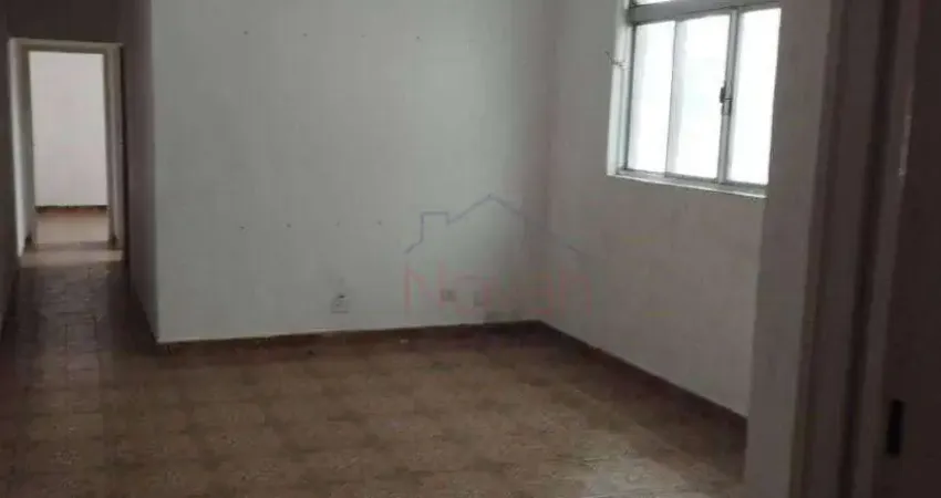Apartamento à venda, 100 m² por R$ 300.000,00 - Centro - São Vicente/SP