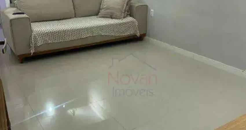 Apartamento à venda, 75 m² por R$ 324.000,00 - Vila Matias - Santos/SP