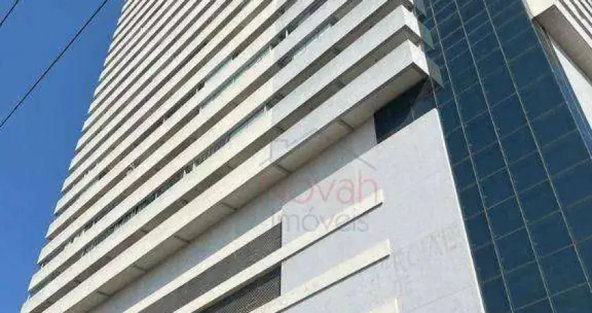 Sala à venda, 46 m² por R$ 230.000,00 - Centro - São Vicente/SP
