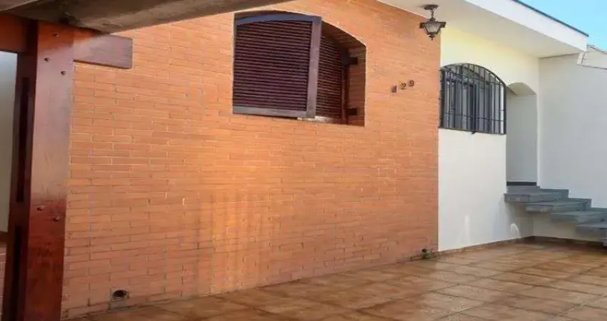 Casa à venda, 100 m² por R$ 600.000,00 - Jardim da Saúde - São Paulo/SP