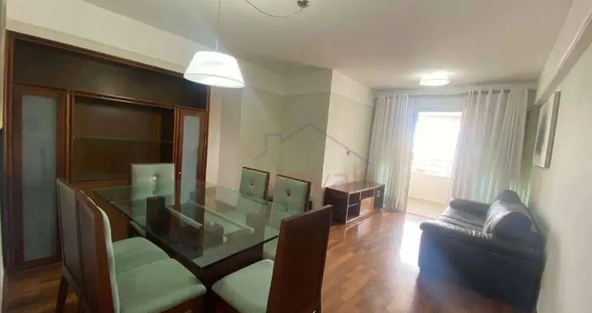 Apartamento, 78 m² - venda por R$ 880.000,00 ou aluguel por R$ 4.801,00/mês - Saúde - São Paulo/SP