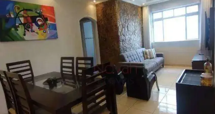 Apartamento à venda, 69 m² por R$ 385.000,00 - Macuco - Santos/SP