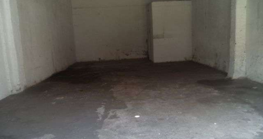 Galpão para alugar, 48 m² por R$ 2.261,14/mês - Alto da Mooca - São Paulo/SP