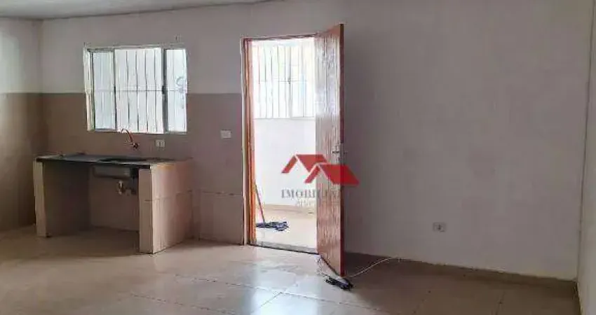 Studio com 1 dormitório para alugar, 32 m² por R$ 1.310,95/mês - Vila Carrão - São Paulo/SP