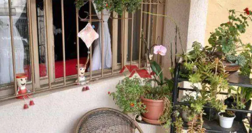 Casa com duas casas  3 dormitórios à venda, 100 m² por R$ 1.000.000 - Vila Matilde - São Paulo/SP