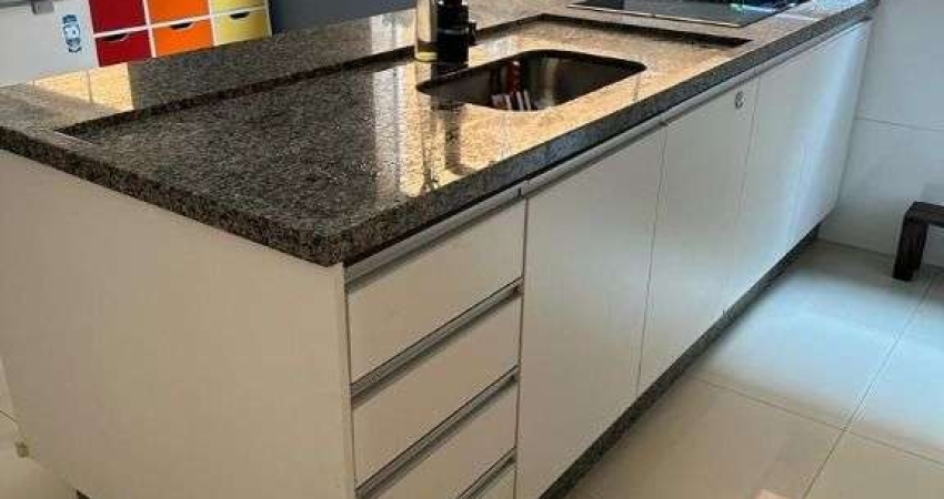 VENDO Sobrado com 2 dormitórios à venda, 120 m² por R$ 610.000