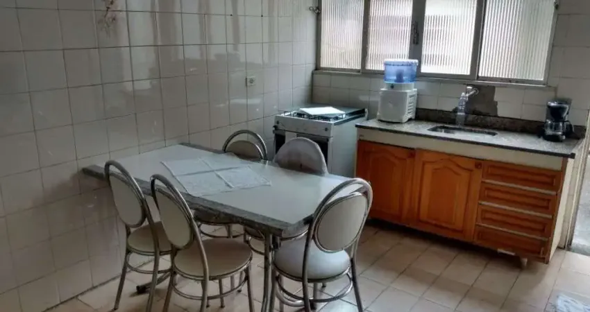 Sobrado com 2 dormitórios à venda, 120 m² por R$ 395.000,00 - Vila Talarico - São Paulo/SP