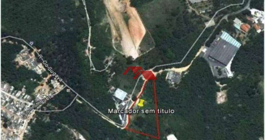 Terreno, 23600 m² - venda por R$ 10.000.000,00 ou aluguel por R$ 10.000,00/mês - Itaquera - São Paulo/SP