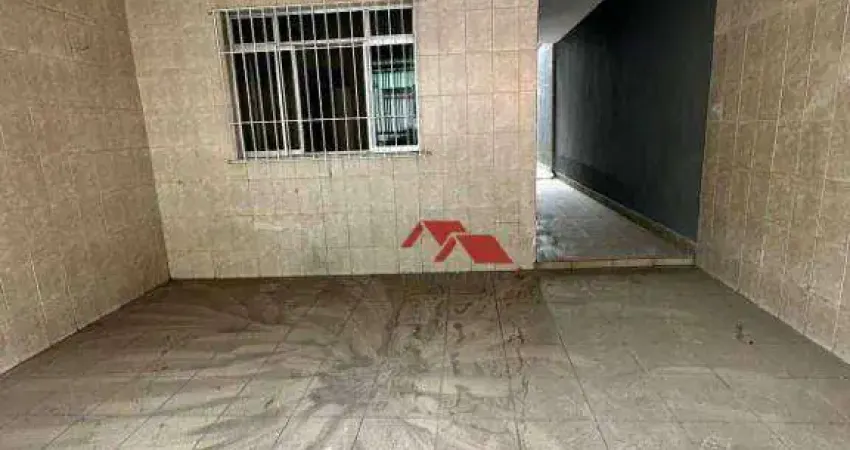 Sobrado com 3 dormitórios à venda por R$ 480.000,00 - Jardim Brasília - São Paulo/SP