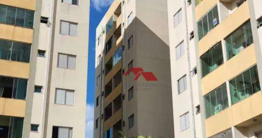 Apartamento com 2 dormitórios à venda por R$ 280.000 - Itaquera - São Paulo/SP