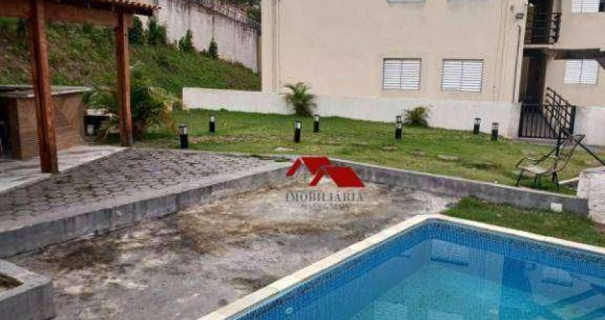 Apartamento com 2 dormitórios à venda por r$ 340.0 - vila dalila - são paulo/sp