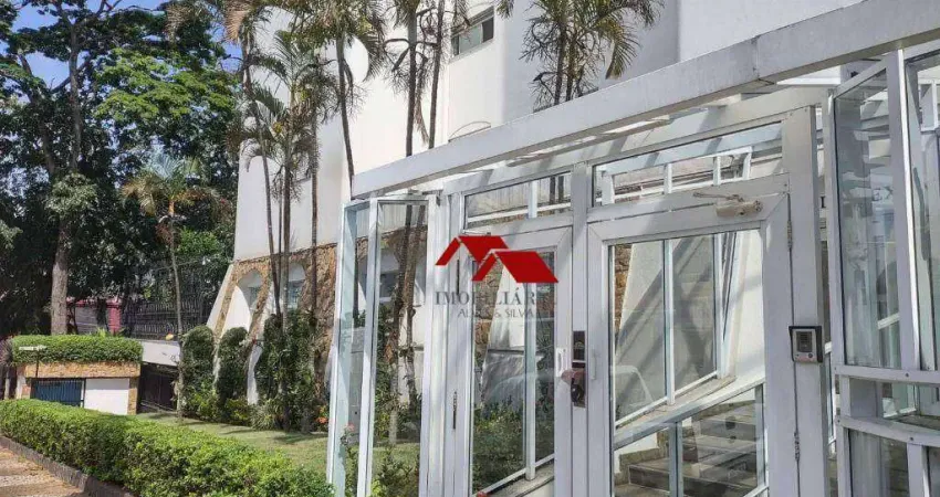 Apartamento com 3 dormitórios à venda por r$ 650.000 - vila matilde - são paulo/sp